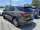 Used 2023 Chevrolet Equinox LT image 4