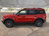 New 2024 Ford Bronco Sport Big Bend w/ Convenience Package image 4