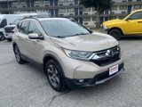 Used 2018 Honda CR-V EX-L image 2