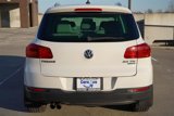 Used 2013 Volkswagen Tiguan SE image 4