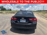 Used 2017 Chevrolet Malibu LS image 5