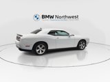 Used 2017 Dodge Challenger SXT image 4