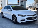 Used 2016 Chevrolet Malibu LT image 5