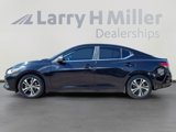 Used 2020 Nissan Sentra SV image 3