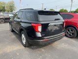 Used 2020 Ford Explorer XLT image 3