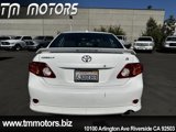 Used 2010 Toyota Corolla S image 5
