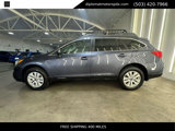 Used 2015 Subaru Outback 2.5i Premium image 6