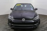 Used 2021 Volkswagen Golf 4-Door image 4