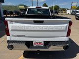 Certified 2024 Chevrolet Silverado 1500 W/T w/ WT Fleet Convenience Package image 4