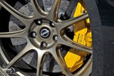 Used 2024 Nissan GT-R w/ Floor Mat Package image 4