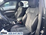 Used 2021 Audi SQ5 Premium w/ Convenience Package image 4