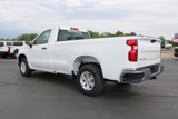 Used 2024 Chevrolet Silverado 1500 W/T w/ WT Fleet Convenience Package image 4
