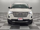 Used 2018 Ford Explorer XLT w/ Equipment Group 202A image 3