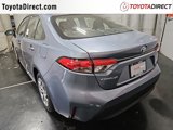 New 2025 Toyota Corolla LE image 5