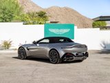 Used 2023 Aston Martin V8 Vantage Roadster image 3