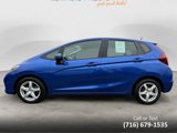 Used 2018 Honda Fit LX image 2