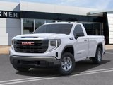 New 2025 GMC Sierra 1500 Pro w/ Pro Value Package image 6