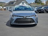 Certified 2022 Toyota Corolla LE image 3