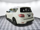 Used 2019 Nissan Armada Platinum w/ Interior Lighting Package image 5