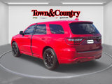 Used 2018 Dodge Durango R/T w/ Technology Group image 5