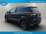 Used 2018 Ford EcoSport SES image 6