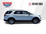 Used 2018 Ford Explorer XLT image 4