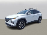Certified 2024 Hyundai Tucson Limited image 5