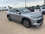 New 2025 Volkswagen Tiguan S image 3