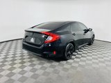 Used 2016 Honda Civic LX image 4