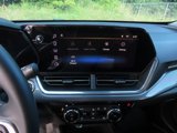 Certified 2025 Chevrolet Trax ACTIV w/ Driver Confidence Package image 5