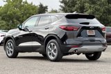 Certified 2023 Chevrolet Blazer LT w/ LPO, Floor Liner Package image 6