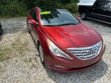 Used 2013 Hyundai Sonata Limited w/ Premium Pkg image 3