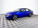 New 2025 Hyundai Elantra Sport image 3