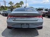 Used 2021 Hyundai Elantra SEL image 5