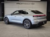 Certified 2025 Porsche Macan 4S Electric image 3