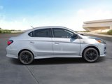 New 2024 Mitsubishi Mirage G4 ES image 2
