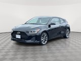 Used 2019 Hyundai Veloster 2.0 Premium image 3