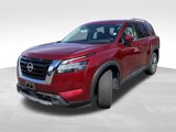 Used 2022 Nissan Pathfinder SL image 5