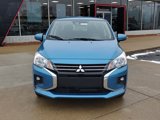 New 2024 Mitsubishi Mirage G4 LE image 2