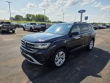 Used 2022 Volkswagen Atlas SE image 3
