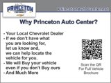 New 2024 Chevrolet Trax LT w/ Driver Confidence Package image 5