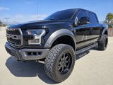 Used 2018 Ford F150 Raptor w/ Equipment Group 802A Luxury image 3