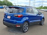 Certified 2020 Ford EcoSport SES image 5