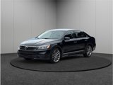Used 2017 Volkswagen Passat 1.8T R-Line w/ R-Line Lighting Package image 4