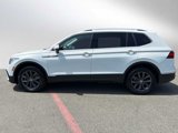 Used 2022 Volkswagen Tiguan SE image 6