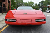Used 1991 Chevrolet Corvette Coupe image 5