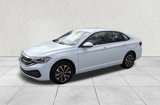 Used 2023 Volkswagen Jetta S image 5