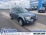 Used 2012 Ford Escape Limited image 3