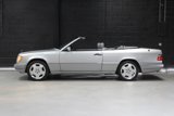 Used 1995 Mercedes-Benz E 320 Convertible image 3