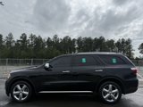 Used 2011 Dodge Durango Citadel w/ Trailer Tow Group IV image 4